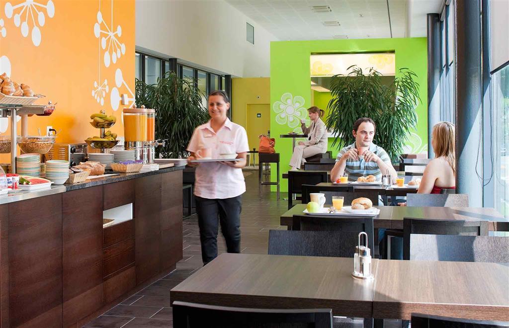 Hotel ibis Locarno Esterno foto