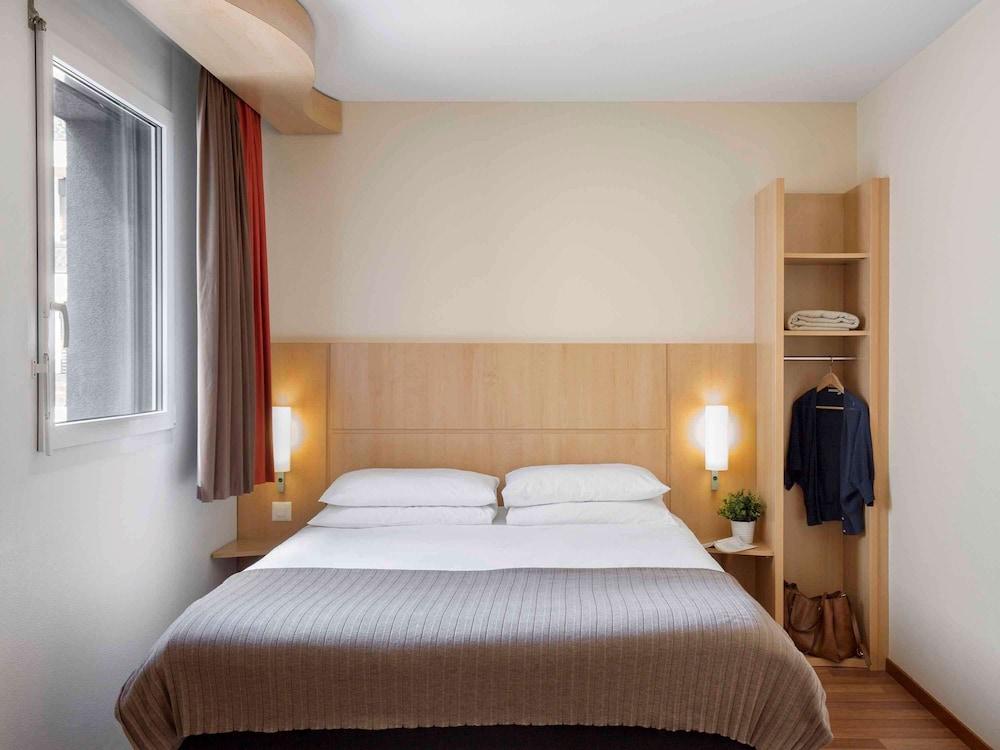 Hotel ibis Locarno Esterno foto