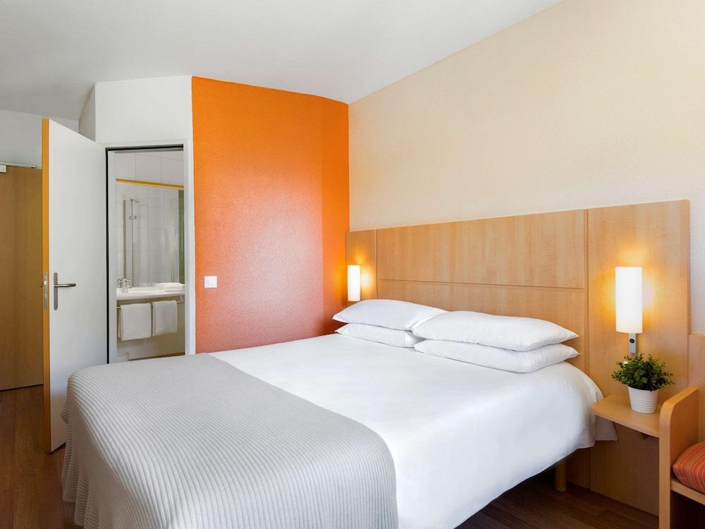 Hotel ibis Locarno Esterno foto