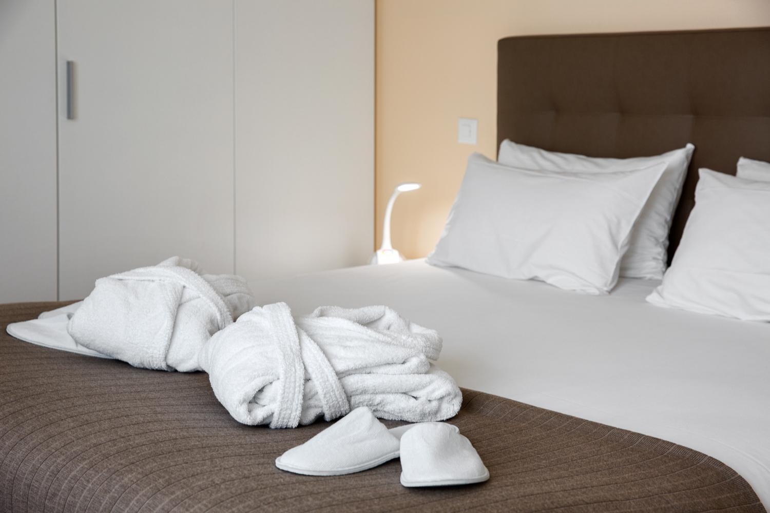 Hotel ibis Locarno Esterno foto