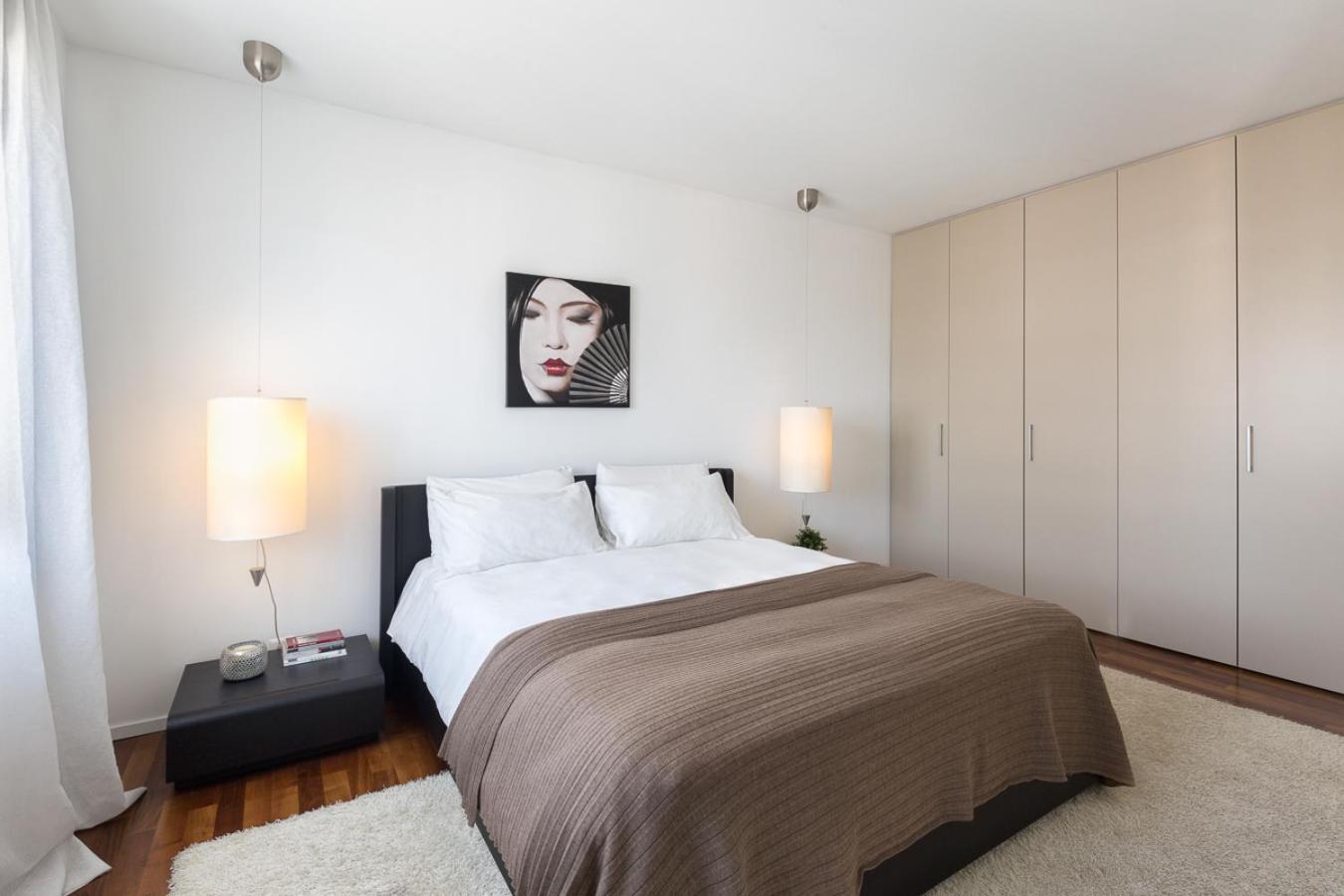 Hotel ibis Locarno Esterno foto