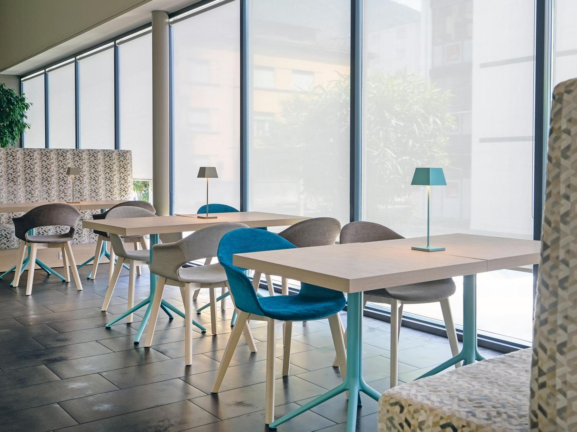 Hotel ibis Locarno Esterno foto